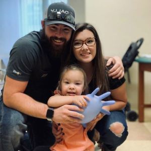 Meet your Posher, Maria